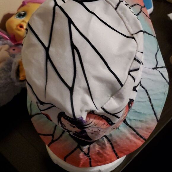 DEMON SLAYER Anime  BUCKET HAT - Picture 3 of 4